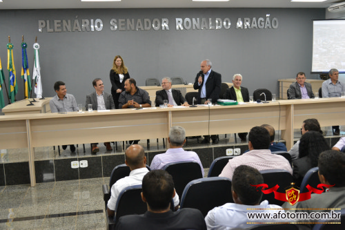 rolim de moura
